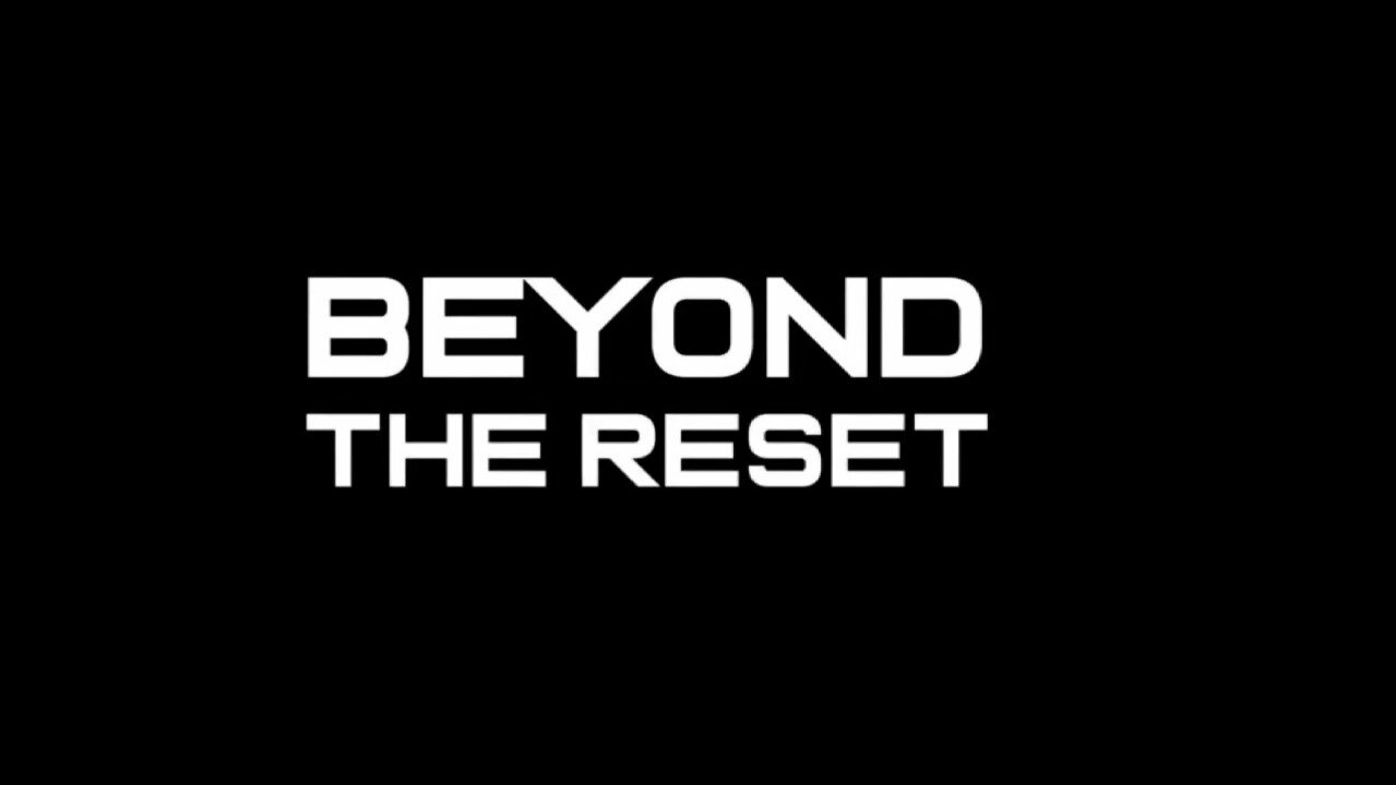 Life beyond the great reset!