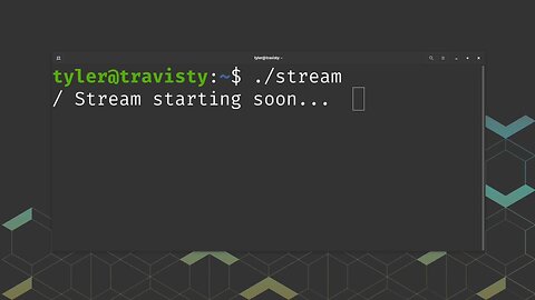 Rumble live stream dashboard - Part 33