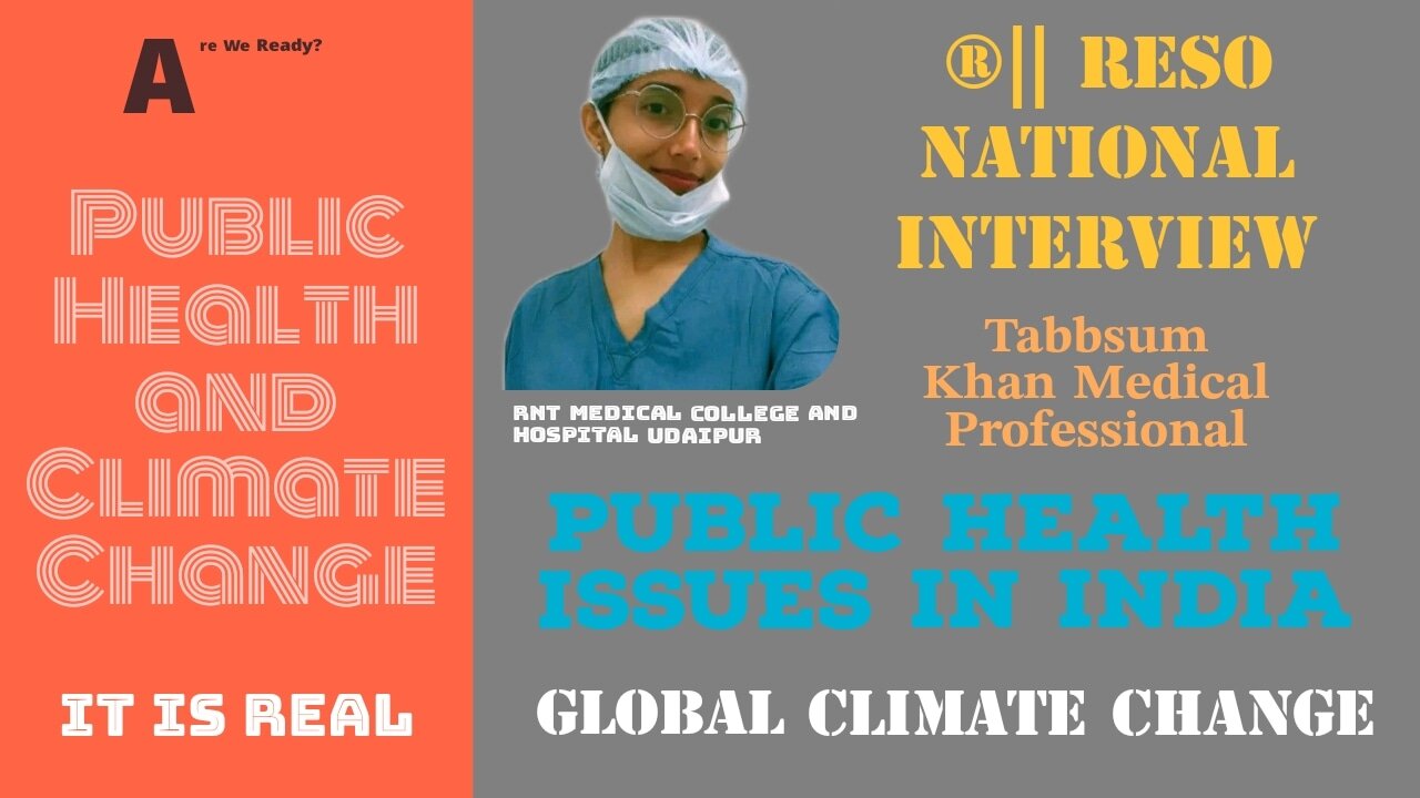 Public Health Challenges in India