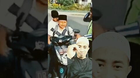 TAKUT POLISI