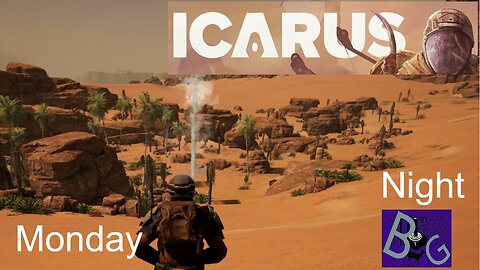 Monday Night Icarus (pt 2)
