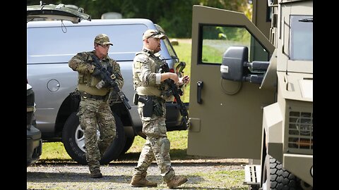 Capture of Escaped Pennsylvania Prisoner Danelo Cavalcante: Breaking News Update