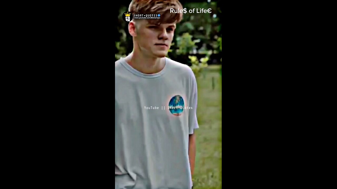 Rule$ of Lif€