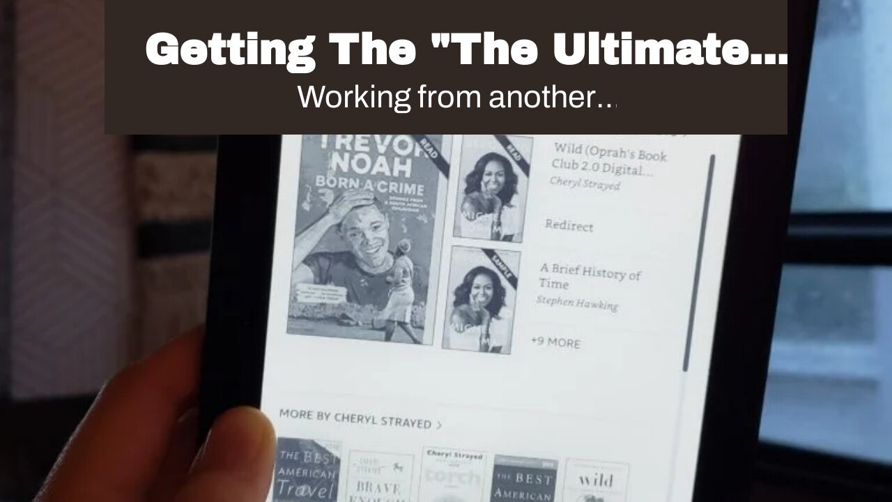 Getting The "The Ultimate Packing List for a Life on the Move" To Work