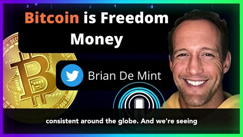 Freedom Money (Brian De Mint)