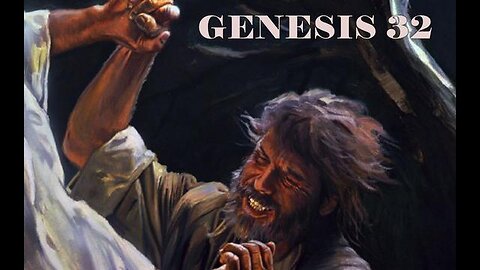 Genesis 32
