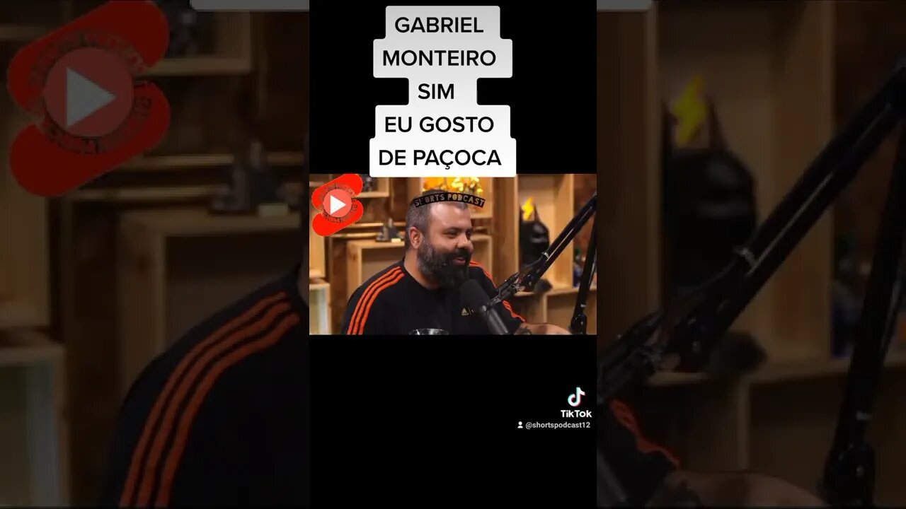 SIM NANDO MOURA_ EU GOSTO DE PAÇOCA #shorts #shortsfeed #short #ytshorts