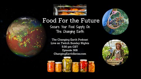 Food for the Future