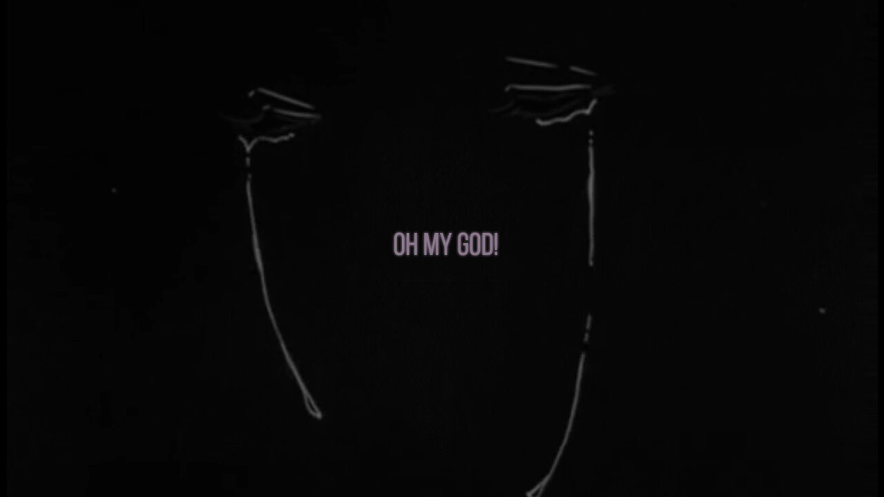 Chris Gauge - Oh My God! Pt. 1 (Lyric Video)