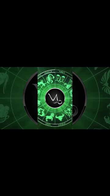 ♑ Zodiac Capricornus 2023 October 02 Short