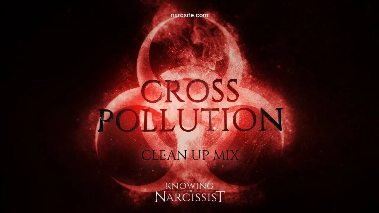 Cross Pollution (Clean Up Mix)