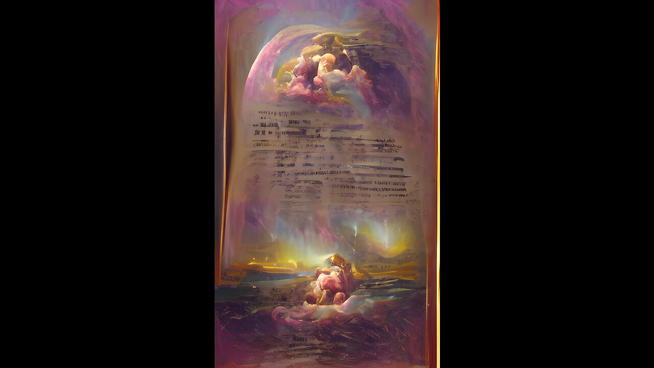 Genesis 1:1