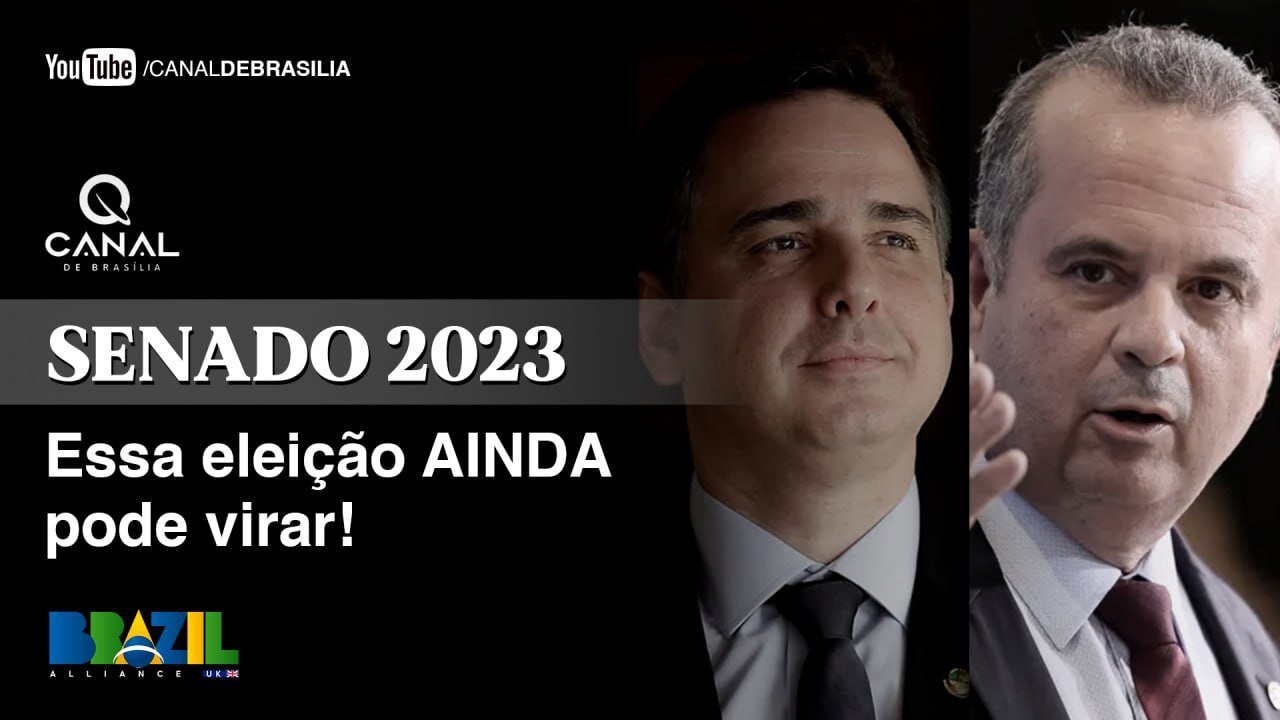 Pachecuzão canta vitória, mas a disputa está ferrenha