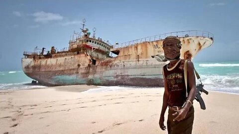Toksyczna Somalia ^ Dokument^2010^ PL480p