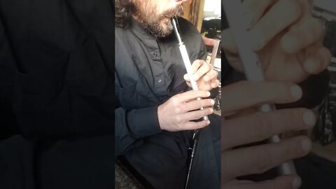 Millie Asked Me To Learn Song Of The Sea