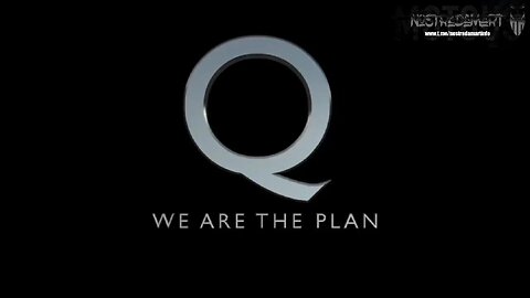 Nous sommes le plan