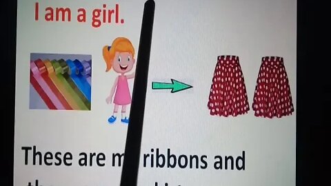 Prep English Book reading pg # 18