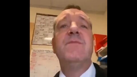 UK coroner firsthand experience- 2021