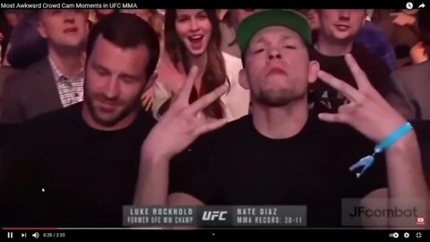 why i love luke rockhold