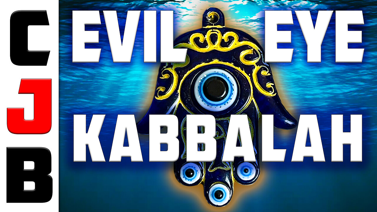 Evil Eye Kabbalah