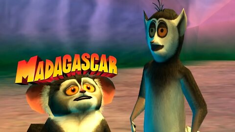 MADAGASCAR #6 - Salvando os lêmures! | Save The Lemurs (PT-BR)