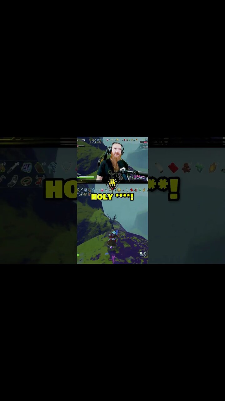 Risk of Rain 2 - WHY?!