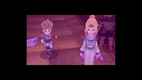 Final Fantasy 4: The After Years: The Crystals Tale (Part 5/11) 1st playthrough