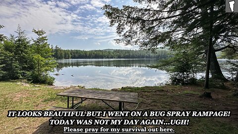 EXPLORING LOWELL LAKE STATE PARK