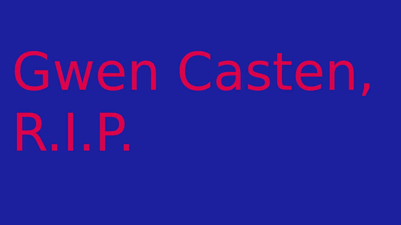 Sean Casten loses daughter to – what?