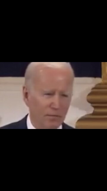 Unbelievable! Joe Biden Says 'Lick the World'