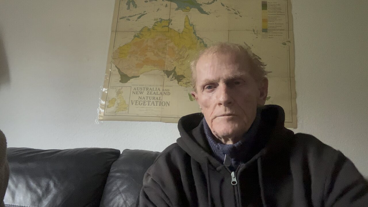 1/2 GOD SAID: This Is How The Judgement Will Work With Your Natural Selection