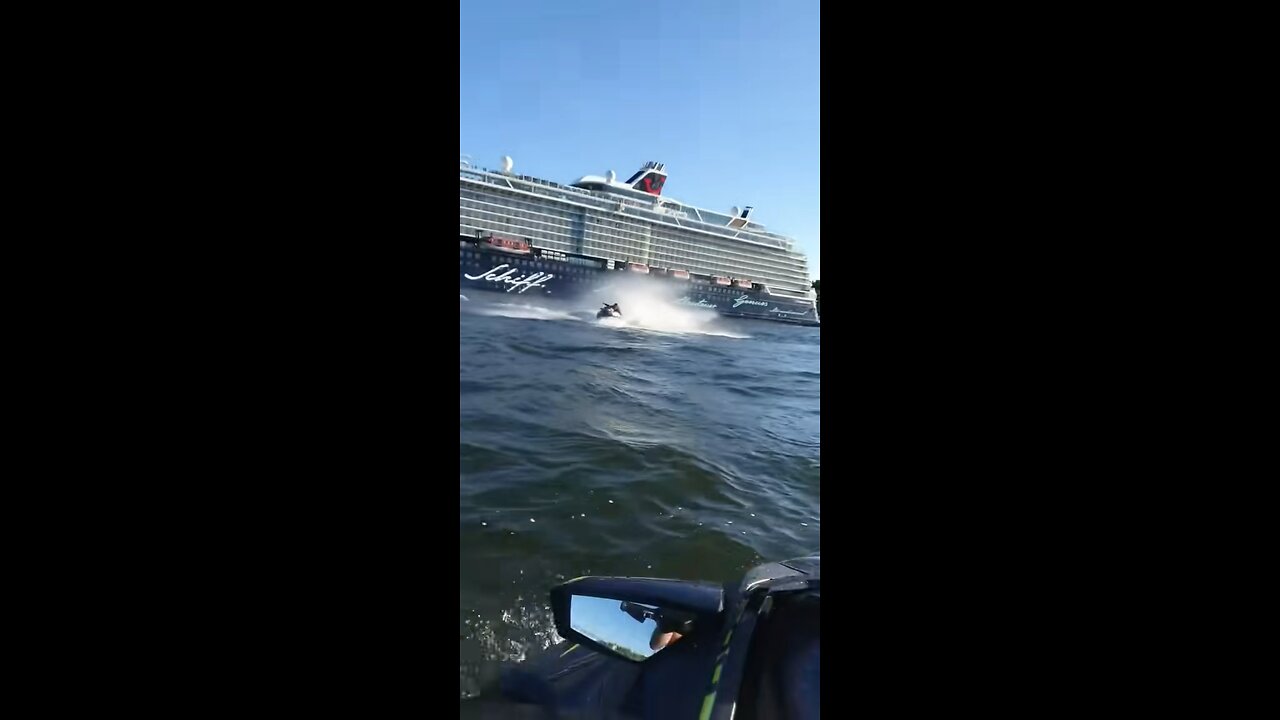 Jetski