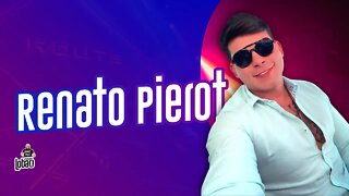 RENATO PIEROT | PROGRAMACAST do LOBÃO - EP.122