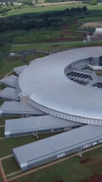 O que é SIRIÚS? Para que serve?