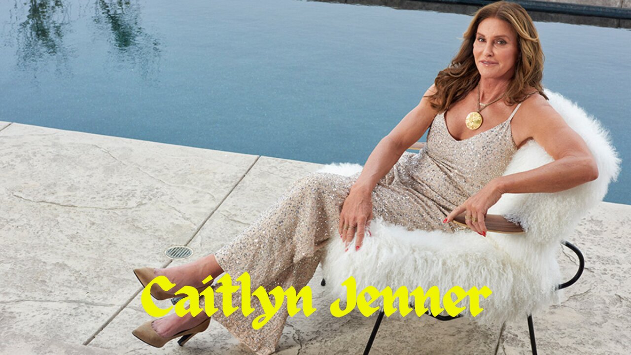 Caitlyn Jenner: Embracing Authenticity and Redefining Identity