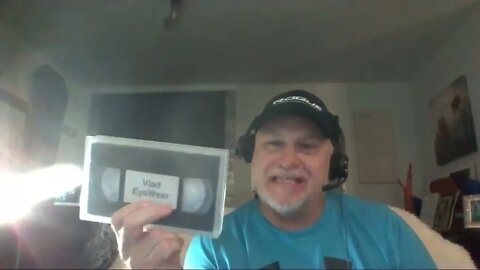 Codec check for Testimony Video - Jonathan Kleck