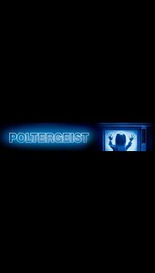 Poltergeist Horror/Fantasy