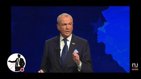 NJ 2021 Governor Debate Stream