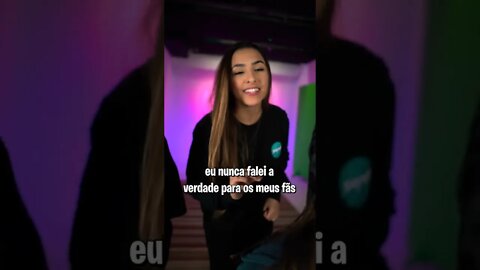 EU NUNCA SÓ QUE SEM OUVIR A PERGUNTA KKSKSKS #shorts