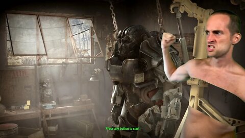 Fallout 4 Level 30!