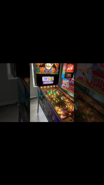 Beatles Vs Led Zeppelin Part I #shorts