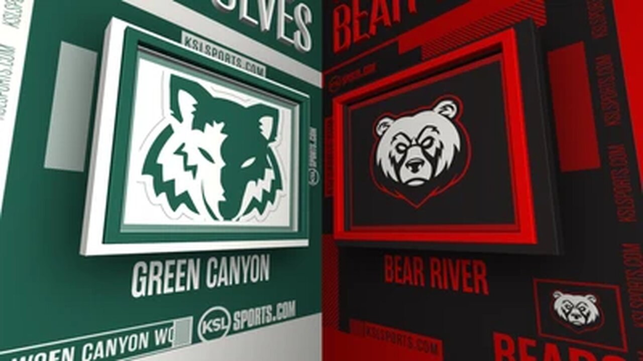 Bear River vs Green Canyon