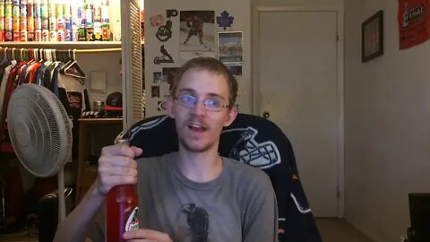 Jarritos Fruit Punch Review