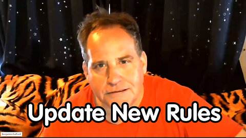 Benjamin Fulford Update May 26 - New Rules