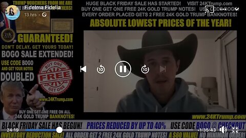 Derek Johnson :SG Anon