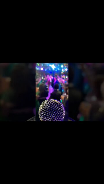 É muito emocionante #shorts #festadecasamento #casamento #noiva #noivos #bastidores #vidademúsico