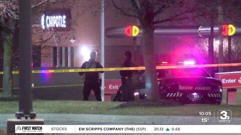 Death penalty requested by Sarpy County attorney for Bellevue Sonic shooting suspect