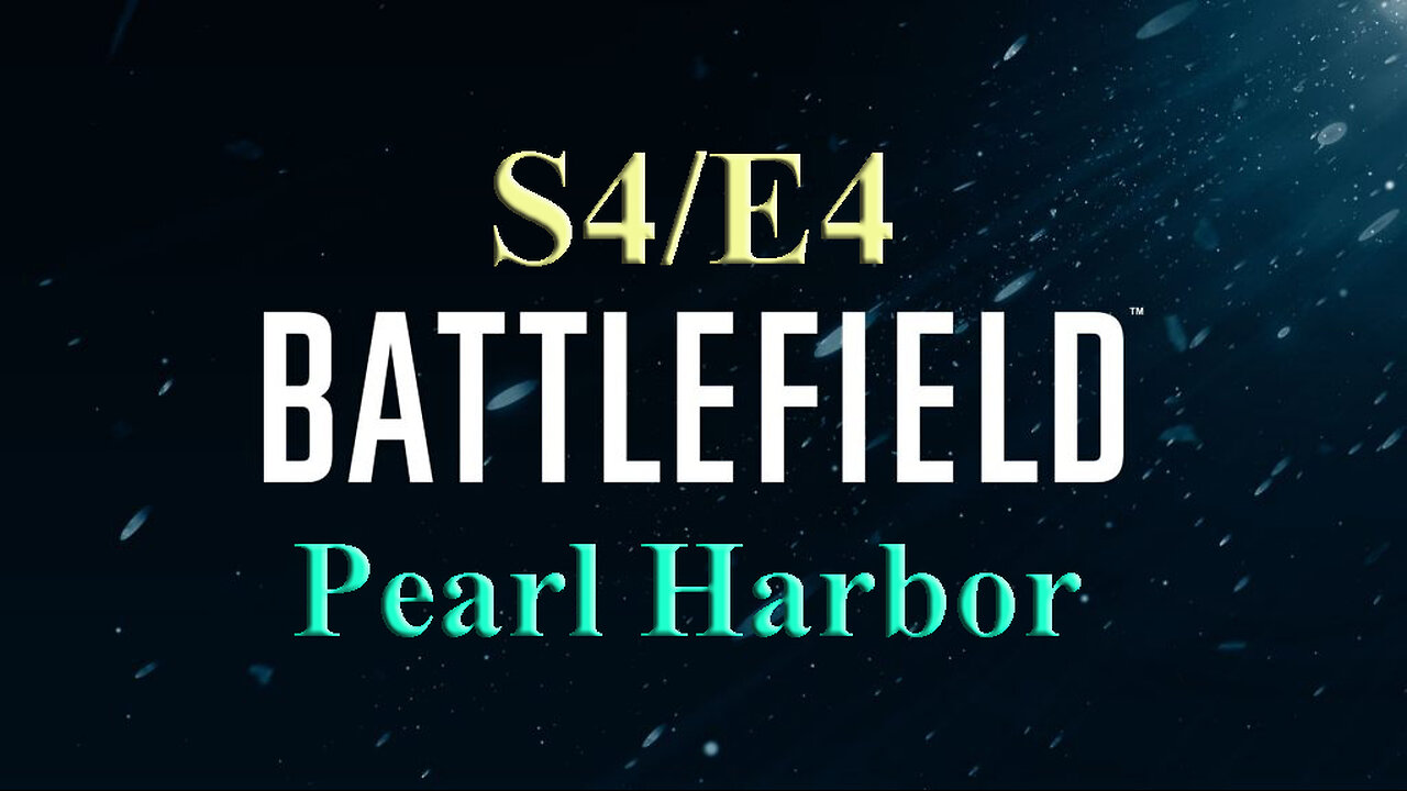 Battle of Pearl Harbor and the Fall of Singapore | Battlefield S4/E4 | World War Two