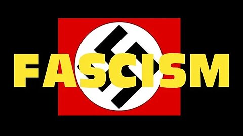 Fascism ,,, A Threat to Democracy