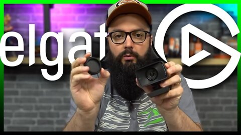 Elgato Facecam - A melhor do momento!